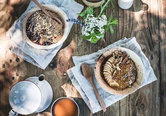 Pourquoi intégrer la bsissa à son petit-déjeuner ? - Yedra